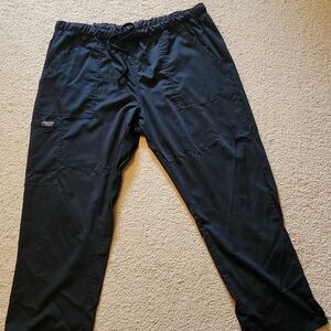 Cherokee 2X Short Scrub Pant